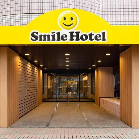 Smile Hotel Tokyo Asagaya Exterior foto